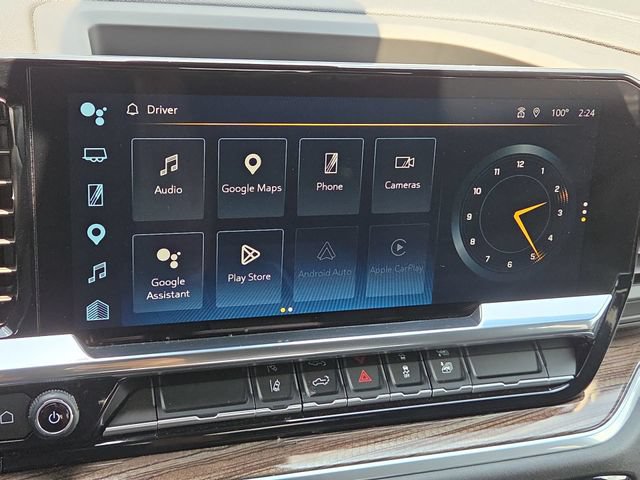 2025 Chevrolet Silverado 2500HD LT - Photo 49