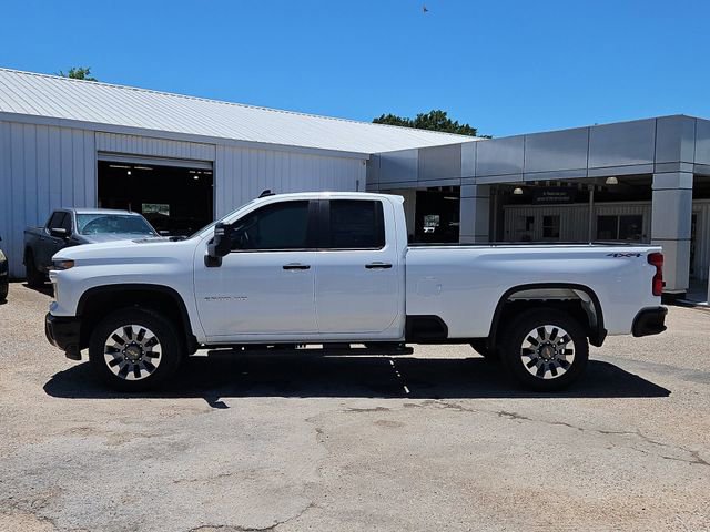2026 Chevrolet Silverado 2500 HD Custom - Photo 42
