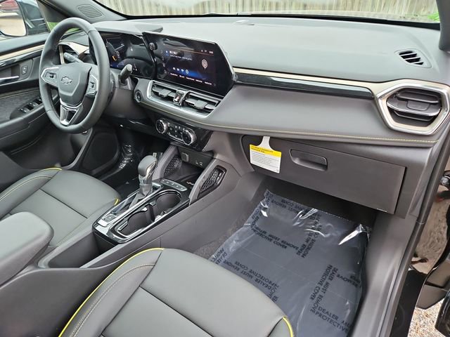 2026 Chevrolet Trailblazer Activ - Photo 29