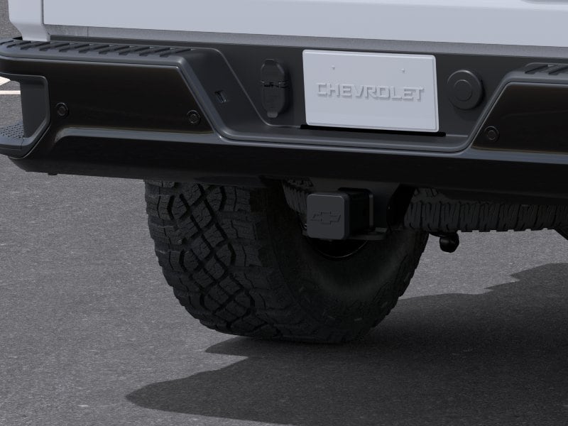 2026 Chevrolet Silverado 2500 HD ZR2 - Photo 67