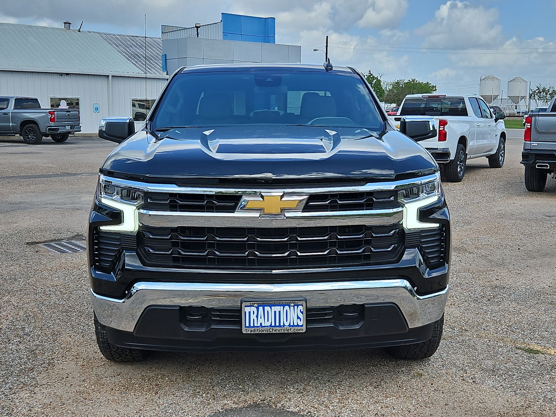 2026 Chevrolet Silverado 1500 LT - Photo 112