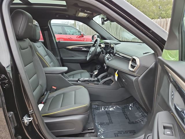 2026 Chevrolet Trailblazer Activ - Photo 28