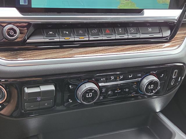 2026 Chevrolet Silverado 1500 RST - Photo 49