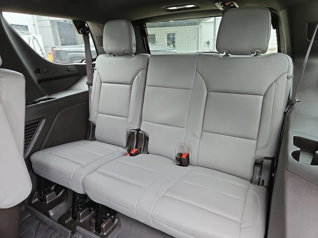 2023 Chevrolet Tahoe LT - Photo 44