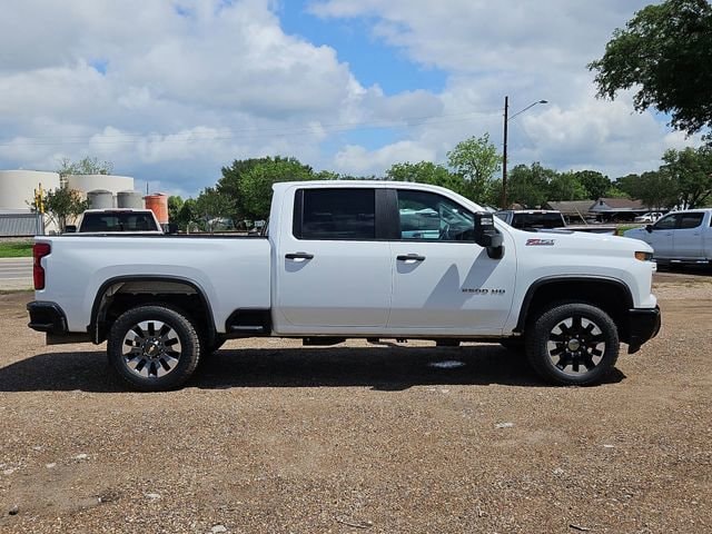 2024 Chevrolet Silverado 2500HD Custom - Photo 37