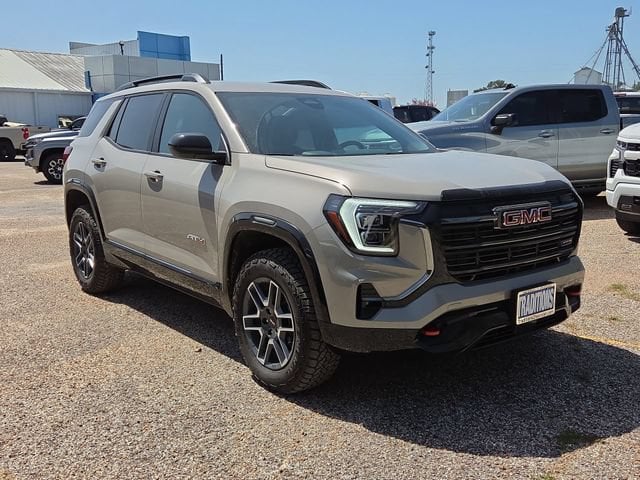2026 GMC Terrain AT4 - Photo 37