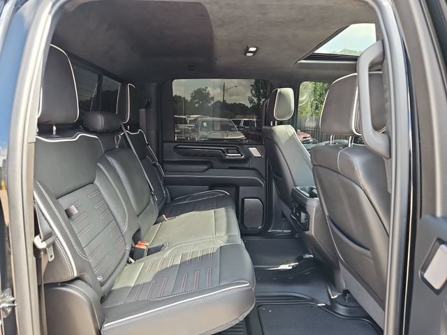2025 GMC Sierra 2500HD AT4X - Photo 28