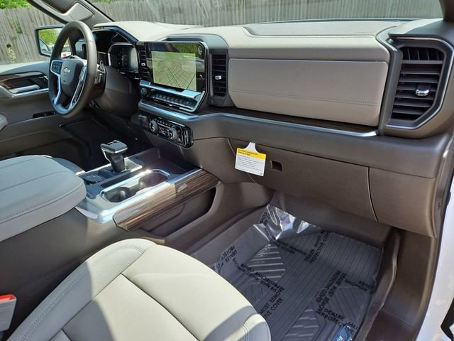 2026 Chevrolet Silverado 1500 LT - Photo 29