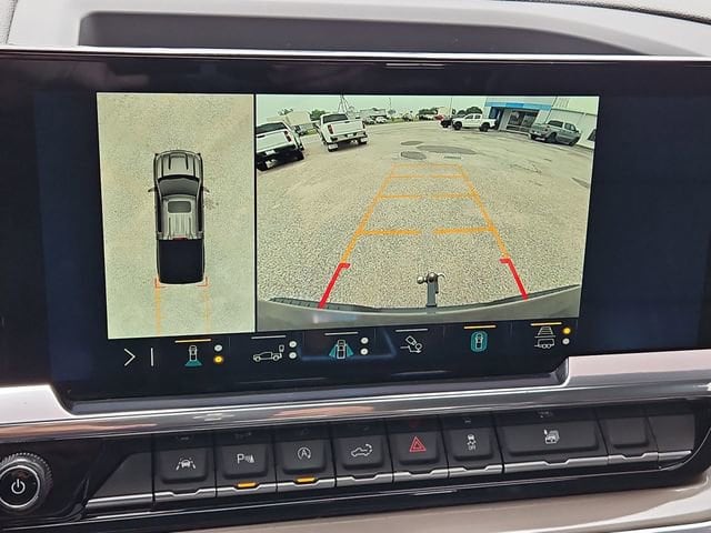 2022 Chevrolet Silverado 1500 High Country - Photo 16