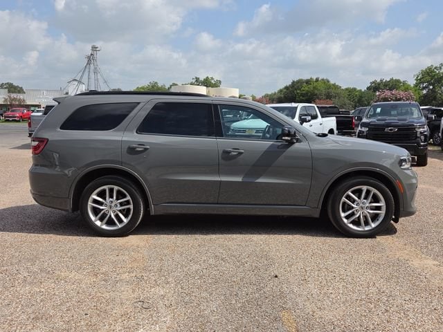 2024 Dodge Durango GT - Photo 39
