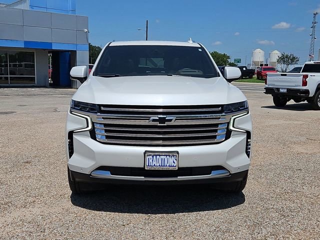 2023 Chevrolet Tahoe High Country - Photo 38