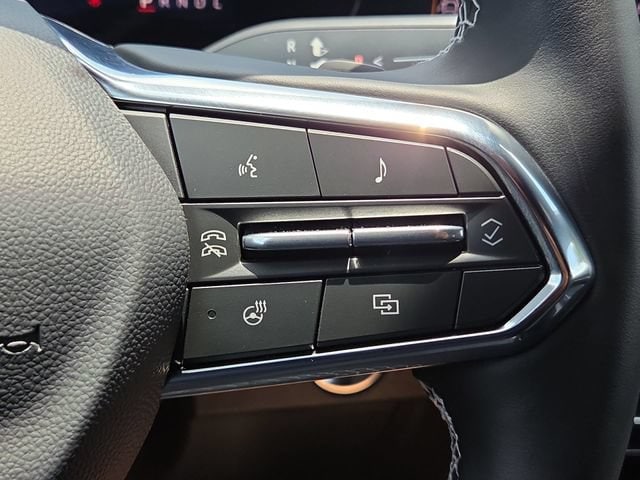 2026 Chevrolet Traverse LT - Photo 46