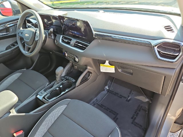 2026 Chevrolet Trailblazer LS - Photo 34
