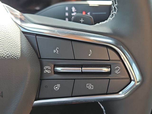 2026 Chevrolet Traverse LT - Photo 47
