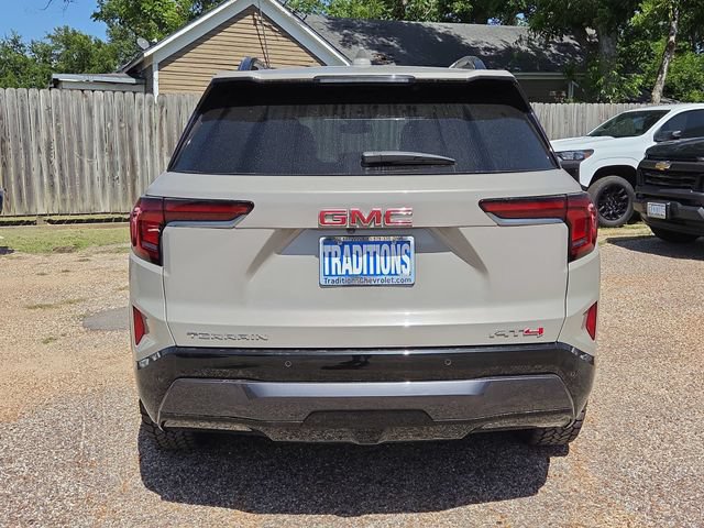 2026 GMC Terrain AT4 - Photo 40