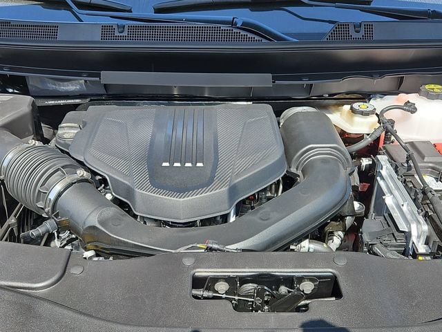 2026 Chevrolet Traverse Z71 - Photo 30