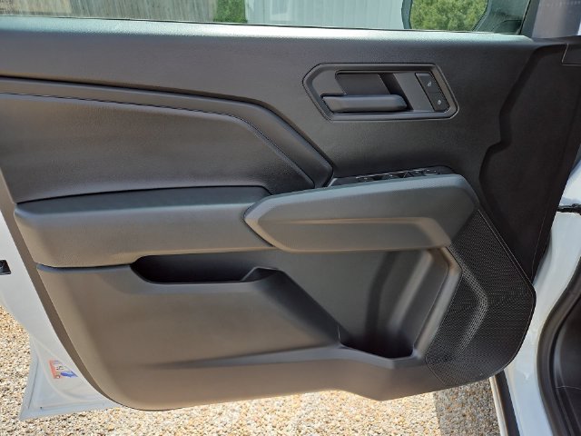 2026 Chevrolet Colorado Work Truck - Photo 28