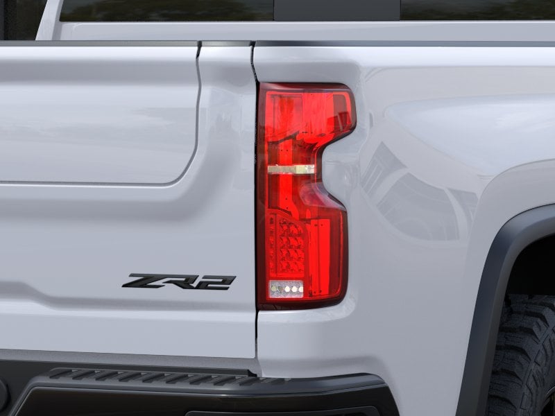2026 Chevrolet Silverado 2500 HD ZR2 - Photo 64