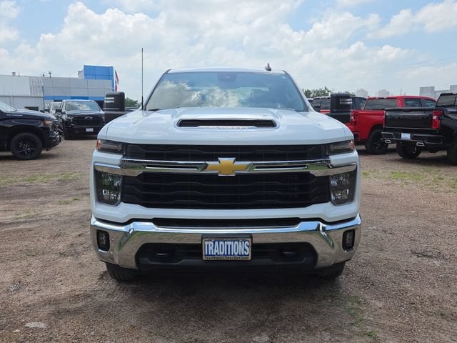 2025 Chevrolet Silverado 2500HD LT - Photo 36