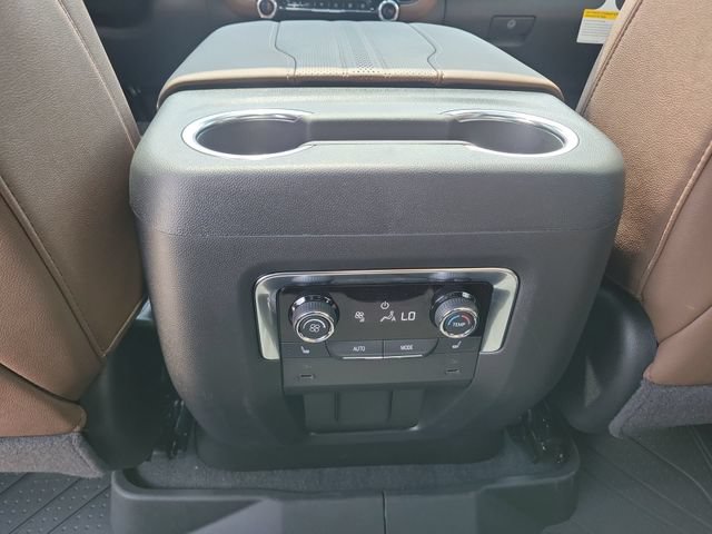 2026 Chevrolet Tahoe High Country - Photo 21