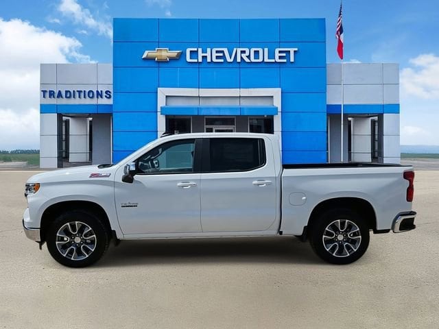 2026 Chevrolet Silverado 1500 LT - Photo 6
