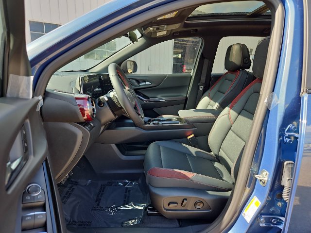2027 Chevrolet Equinox RS - Photo 27