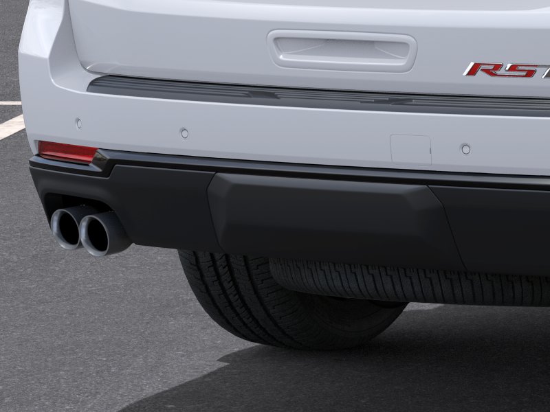 2026 Chevrolet Tahoe RST - Photo 68