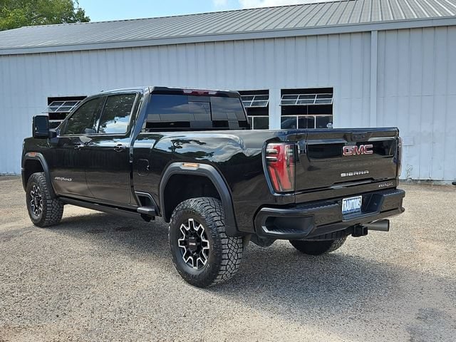 2025 GMC Sierra 2500HD AT4X - Photo 42