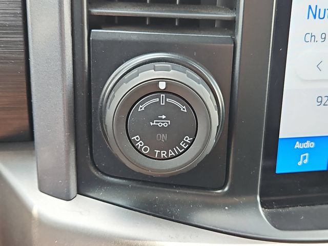 2024 Ford F-150 XLT - Photo 45