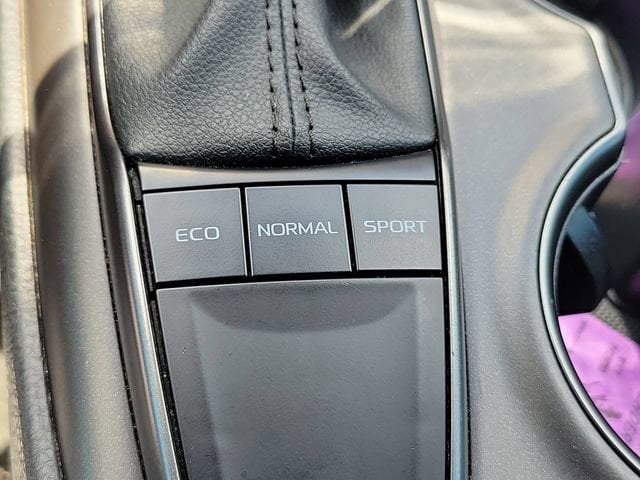 2024 Toyota Camry SE - Photo 45