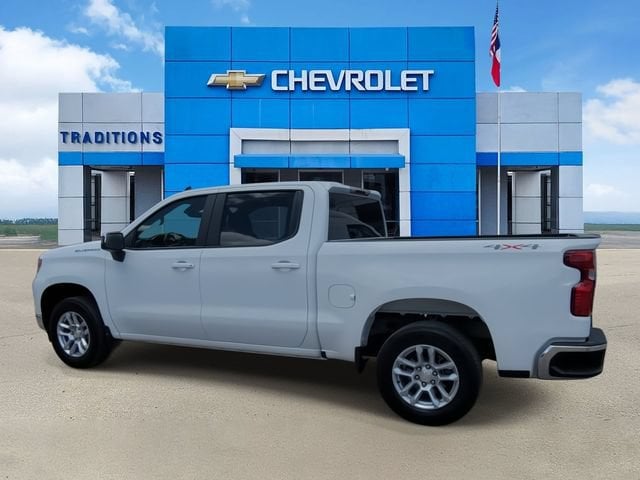 2023 Chevrolet Silverado 1500 LT - Photo 7