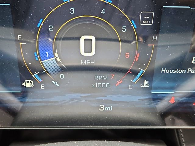 2026 Chevrolet Equinox LT - Photo 13