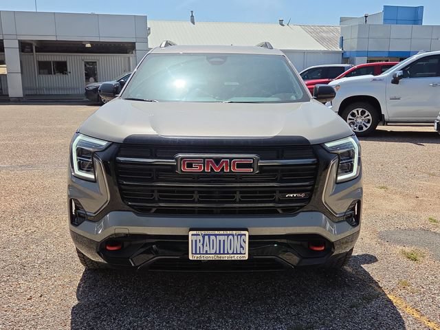 2026 GMC Terrain AT4 - Photo 36