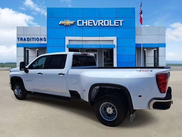2026 Chevrolet Silverado 3500 HD Work Truck - Photo 7
