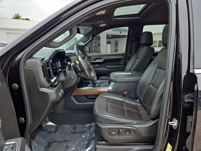 2022 Chevrolet Silverado 1500 High Country - Photo 21