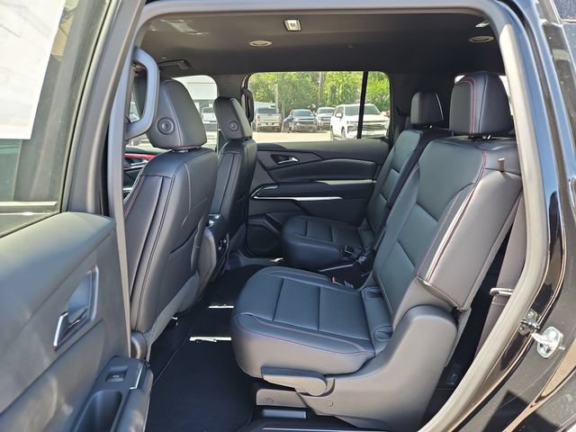 2026 Chevrolet Traverse Z71 - Photo 25