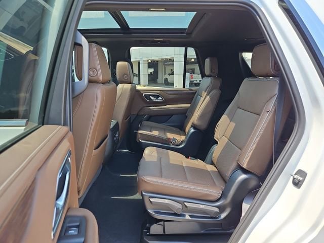 2023 Chevrolet Tahoe High Country - Photo 27