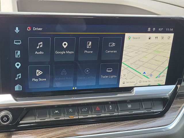 2025 Chevrolet Silverado 1500 LT - Photo 49