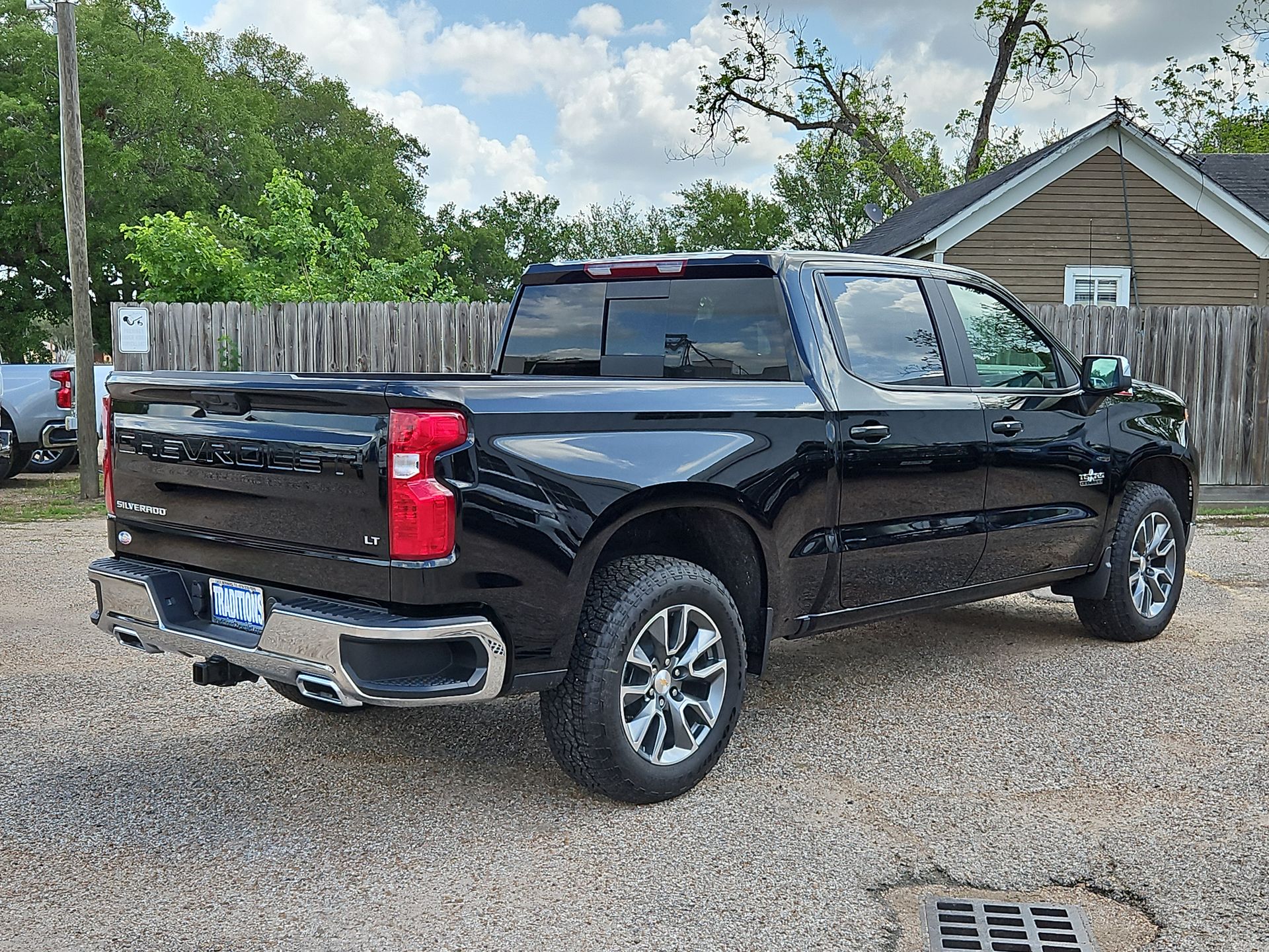 2026 Chevrolet Silverado 1500 LT - Photo 115
