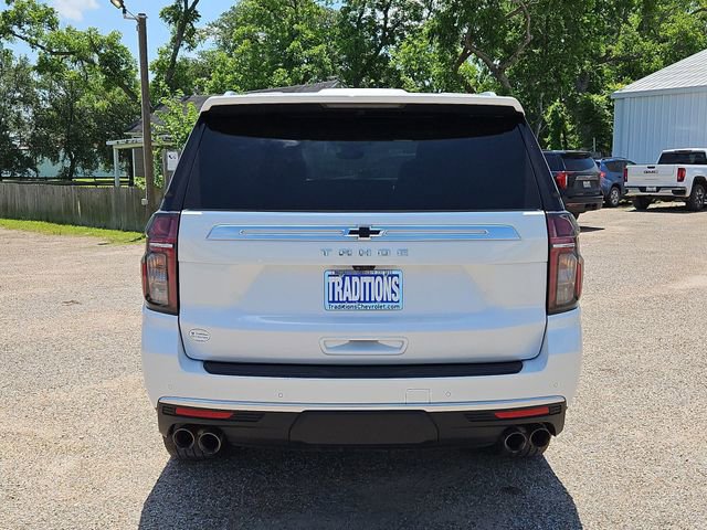 2023 Chevrolet Tahoe High Country - Photo 42