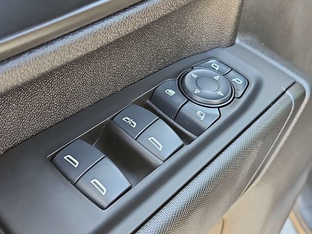 2025 Chevrolet Silverado 2500HD Custom - Photo 24