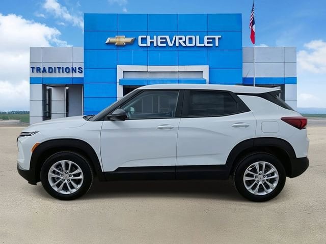 2026 Chevrolet Trailblazer LS - Photo 6