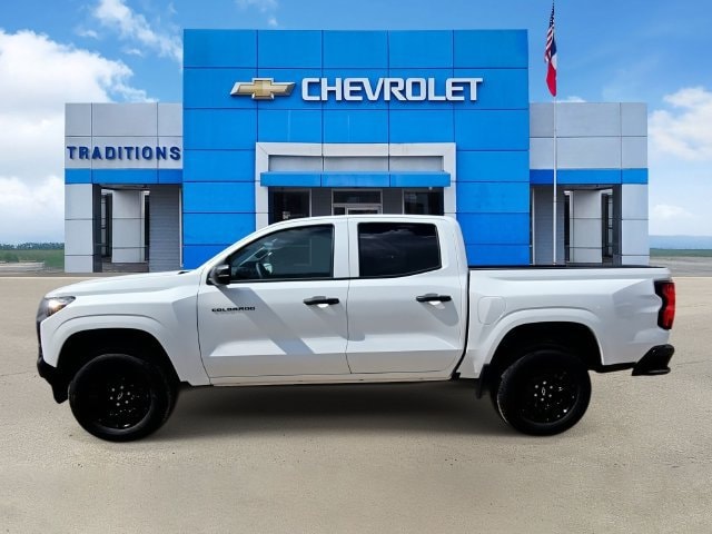 2026 Chevrolet Colorado Work Truck - Photo 6