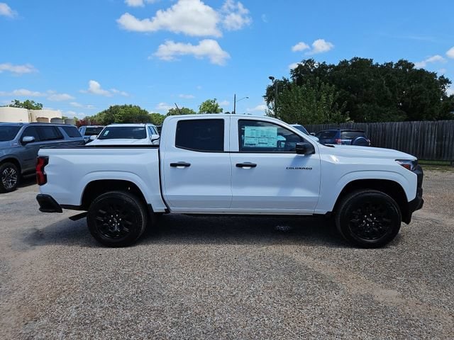 2026 Chevrolet Colorado Work Truck - Photo 37