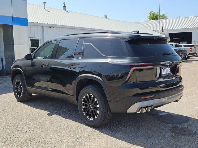 2026 Chevrolet Traverse Z71 - Photo 41