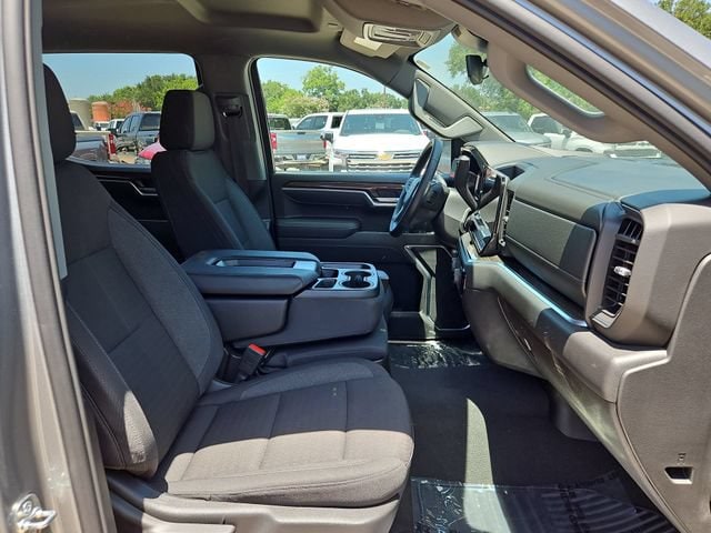 2026 Chevrolet Silverado 1500 RST - Photo 28