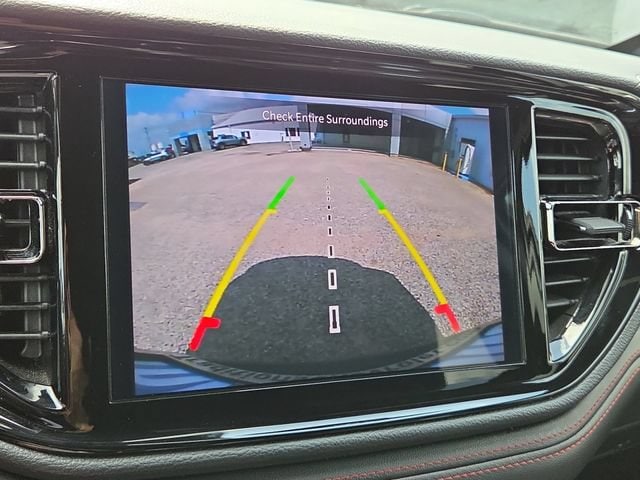2024 Dodge Durango GT - Photo 16
