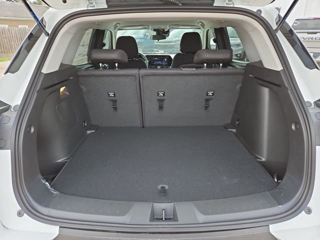 2026 Chevrolet Trailblazer LS - Photo 25