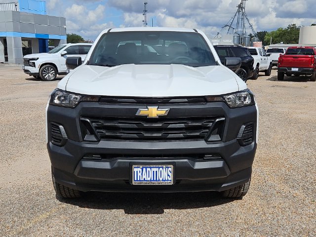2026 Chevrolet Colorado Work Truck - Photo 41