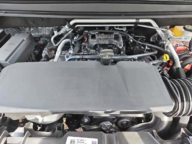 2026 Chevrolet Colorado Work Truck - Photo 35